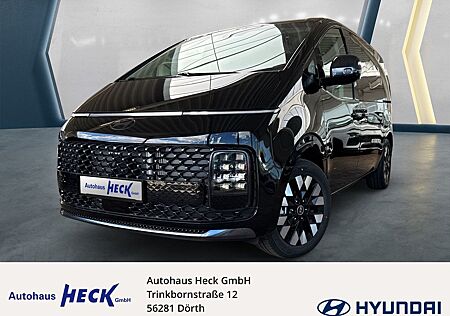 Hyundai Staria HEV 1.6 T-GDI Signature