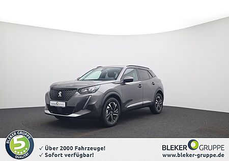 Peugeot 2008 ALL BLHD 130EAT