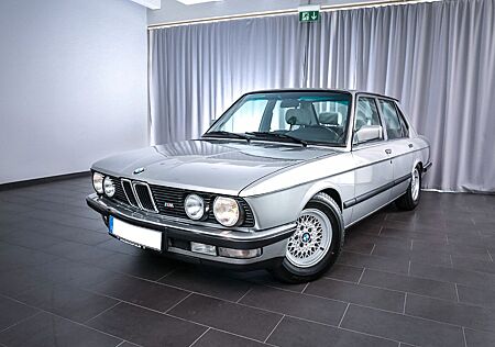 BMW 525e E28 (Final Edition)