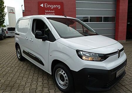 Citroën Berlingo Kasten HDi 100 L1 Navi Boden Kamera Key