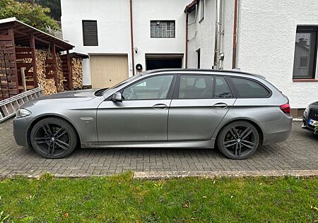 BMW 535d xDrive Touring -