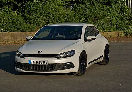 VW Scirocco Volkswagen 2.0 TDI LIFE