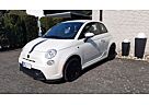 Fiat 500E US-Import 2. Gen. mit Touchscreen Abarth