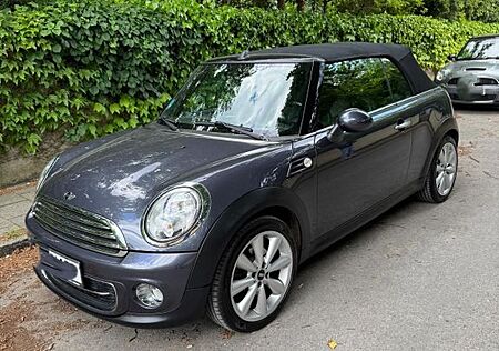 Mini Cooper Cabrio Cooper