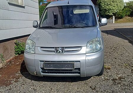 Peugeot Partner Escapade HDI 90 Escapade
