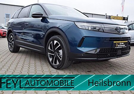 Opel Grandland X Grandland B 1.2 Turbo Hybrid "GS" AT