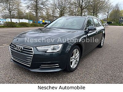Audi A4 Avant Sport ultra S-Tronic Navi/PTS/8 xAlu2Hd