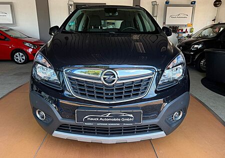 Opel Mokka Edition Automatik / Sportpaket / AHK