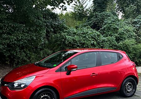 Renault Clio Dynamique 1.2 16V 75 Dynamique