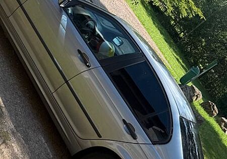 BMW 316i -