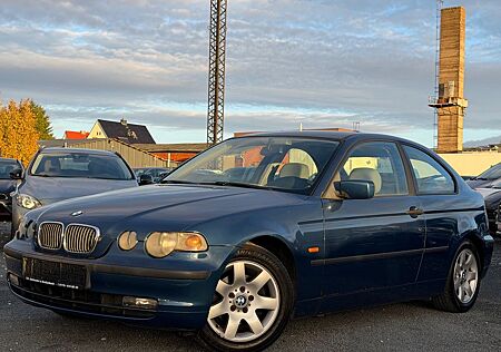 BMW 316ti 316 3 Compact