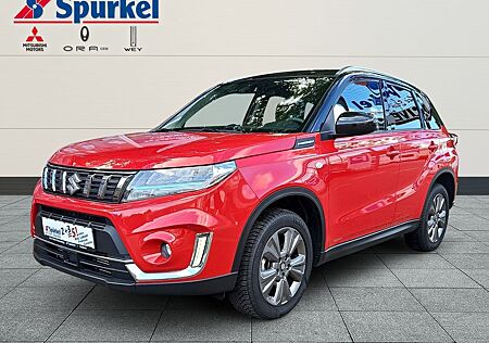 Suzuki Vitara 1.4 Mild-Hybrid Club 4x2 DITC HYBRID, All