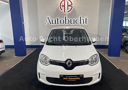 Renault Twingo Limited_KLIMA_ALU_STZH_INKL.GARANTIE