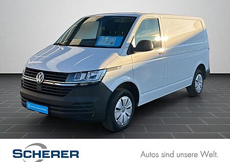 VW T6 Transporter Volkswagen T6.1 Kasten KR 2.0 TDI 150PS KLIMA PDC hi.