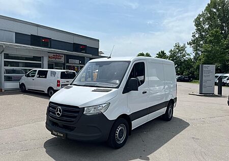 Mercedes-Benz Sprinter 211 KASTEN 6-Gang Holzboden DAB AHK