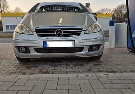 Mercedes-Benz A 200 CDI AVANTGARDE Avantgarde