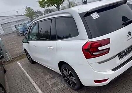 Citroën C4 Spacetourer PureTech 130 Shine S&S