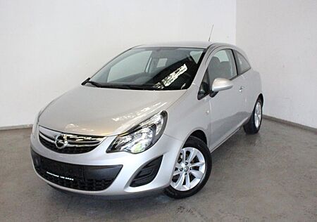 Opel Corsa D Energy,TÜV+Inspektion NEU