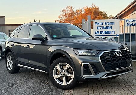 Audi Q5 40 TDI quattro S line