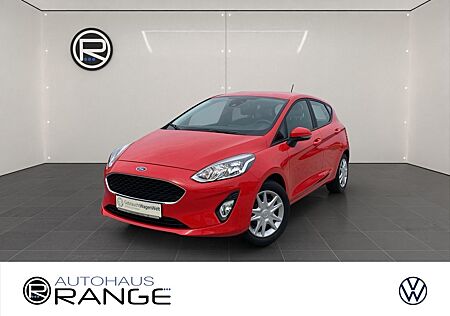 Ford Fiesta 1.0 EcoBoost Cool&Connect *AHK PDC*