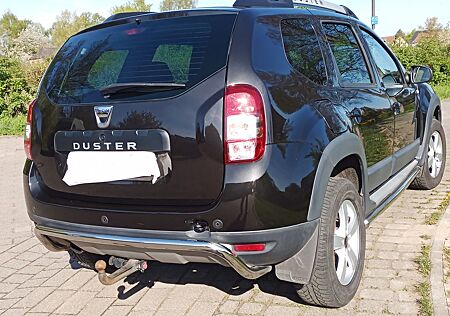 Dacia Duster 1.2 TCe 125 4x2 Prestige Prestige