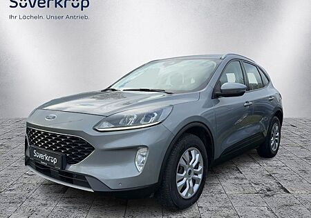 Ford Kuga 2.0 EcoBlue M-Hybrid