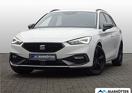 Seat Leon Sportstourer FR ACC/PDC/LED/LHZ/CarPlay