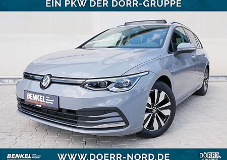 VW Golf Volkswagen -VIII Variant 1.5 Move NEU50T MATRIX DACH