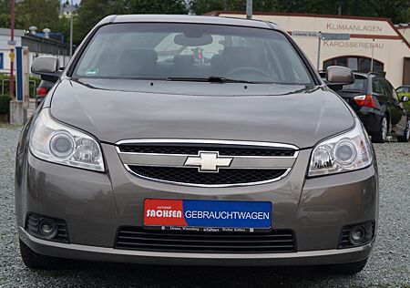 Chevrolet Epica 2.0LT Sonderausstattung