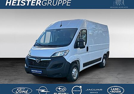 Opel Movano (3,5t) L2H2 2.2 Diesel Edition +DAB+AHK