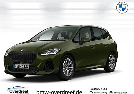 BMW 218i Active Tourer Steptronic DCT Navi DSG