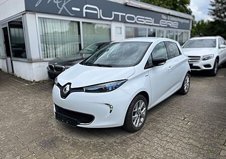 Renault ZOE Limited 41 kWh|1.Hand|Navi|Klimaauto.|PDC|