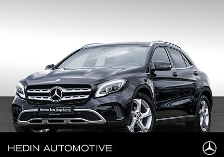 Mercedes-Benz GLA 180 URBAN|LED|KEYL|KAM|SHZ|BUSINESS|GARMIN