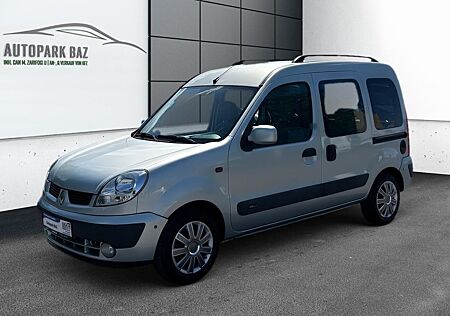 Renault Kangoo Privilege AUTOMATIK *KLIMA*PDC*HU/AU*