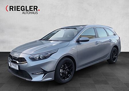 Kia Cee'd Sportswagon Ceed SW Vision AT NAVI Black