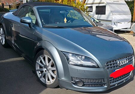 Audi TT Roadster 1.8 TFSI -