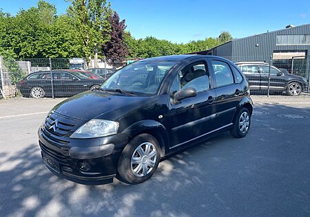 Citroën C3 1.1 Style/Zahnriemen Neu