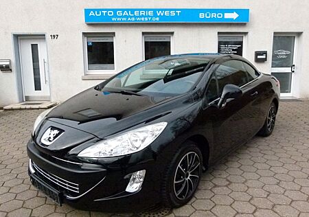 Peugeot 308 CC Cabrio-Coupe Tendance*2.Hand*PDC*Klima*