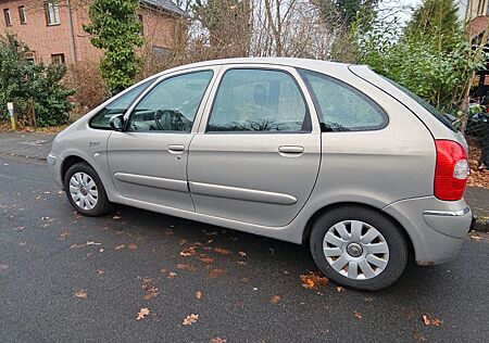 Citroën Xsara Picasso 1.8 16V Exclusive Exclusive