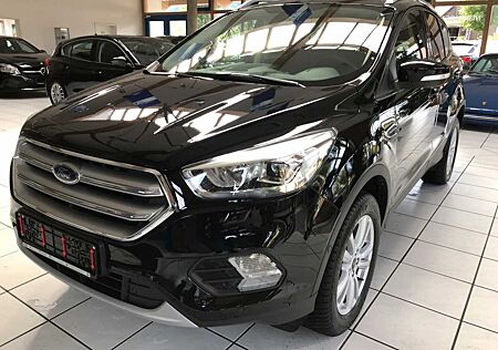 Ford Kuga 1.5 EcoBoost 2x4 Aut. Cool & Connect