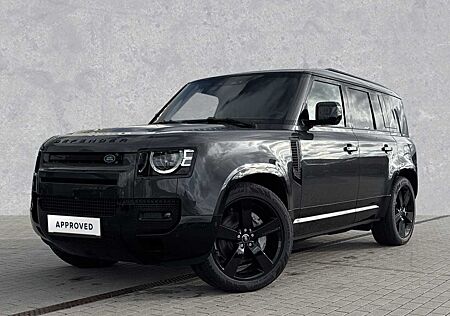 Land Rover Defender gebraucht kaufen Land Rover Defender 5-Türer Benzin/Plug-In-Hybrid 110 P300e