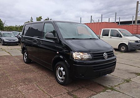 VW T5 Transporter Volkswagen KastenKombi 2,0 Ltr. - 132 kW TDI