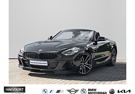 BMW Z4 M40i Head-up LED Harman-Kardon
