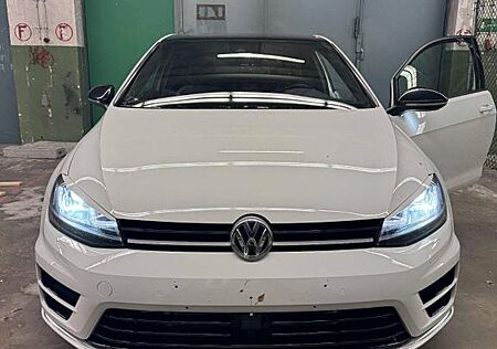 VW Golf Volkswagen R DSG *650ps basis*