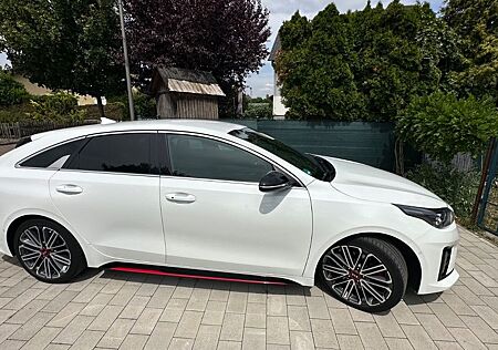 Kia Pro_ceed pro_cee'd / ProCeed 1.6 T-GDI DCT GT GT