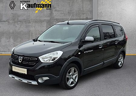 Dacia Lodgy Stepway Selection Selection dCi 115 7 Sitz