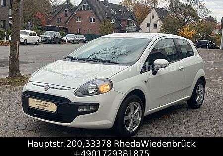 Fiat Punto EVO MyLife