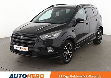 Ford Kuga 1.5 EcoBoost ST-Line*NAVI*TEMPO*CAM*PDC*