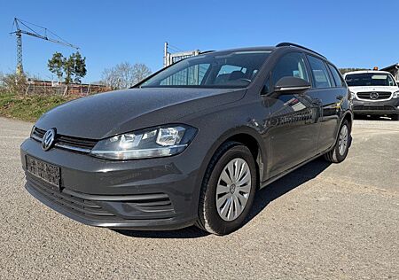 VW Golf Volkswagen VII Variant PDC MFL