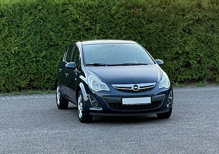 Opel Corsa D 1.2 Selection/LEDER/TEMP//KLIMA/5-TRG